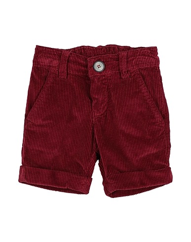 MANUELL & FRANK Shorts & Bermuda Shorts 98% Cotton, 2% Elastane