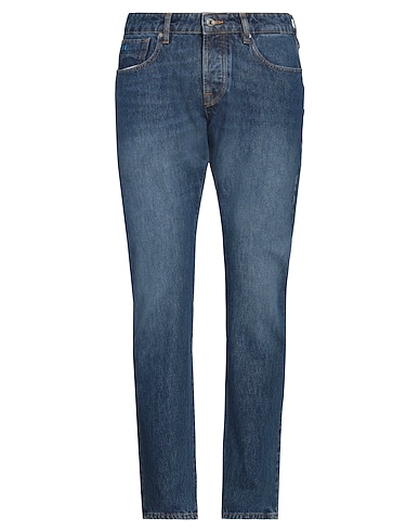 SCOTCH & SODA Denim pants 99% Cotton, 1% Elastane