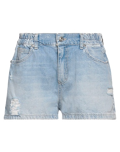 PLEASE Denim shorts 100% Cotton