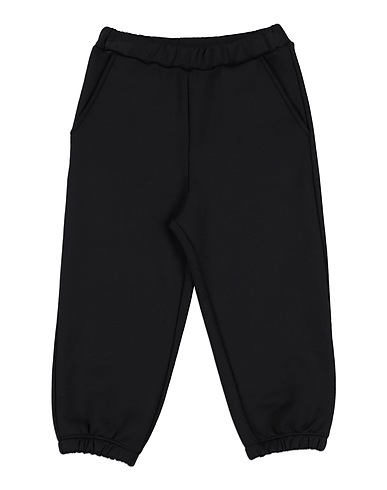 DOUUOD Pantalone Nero 54% Poliammide, 44% Cotone, 2% Gomma, Poliestere