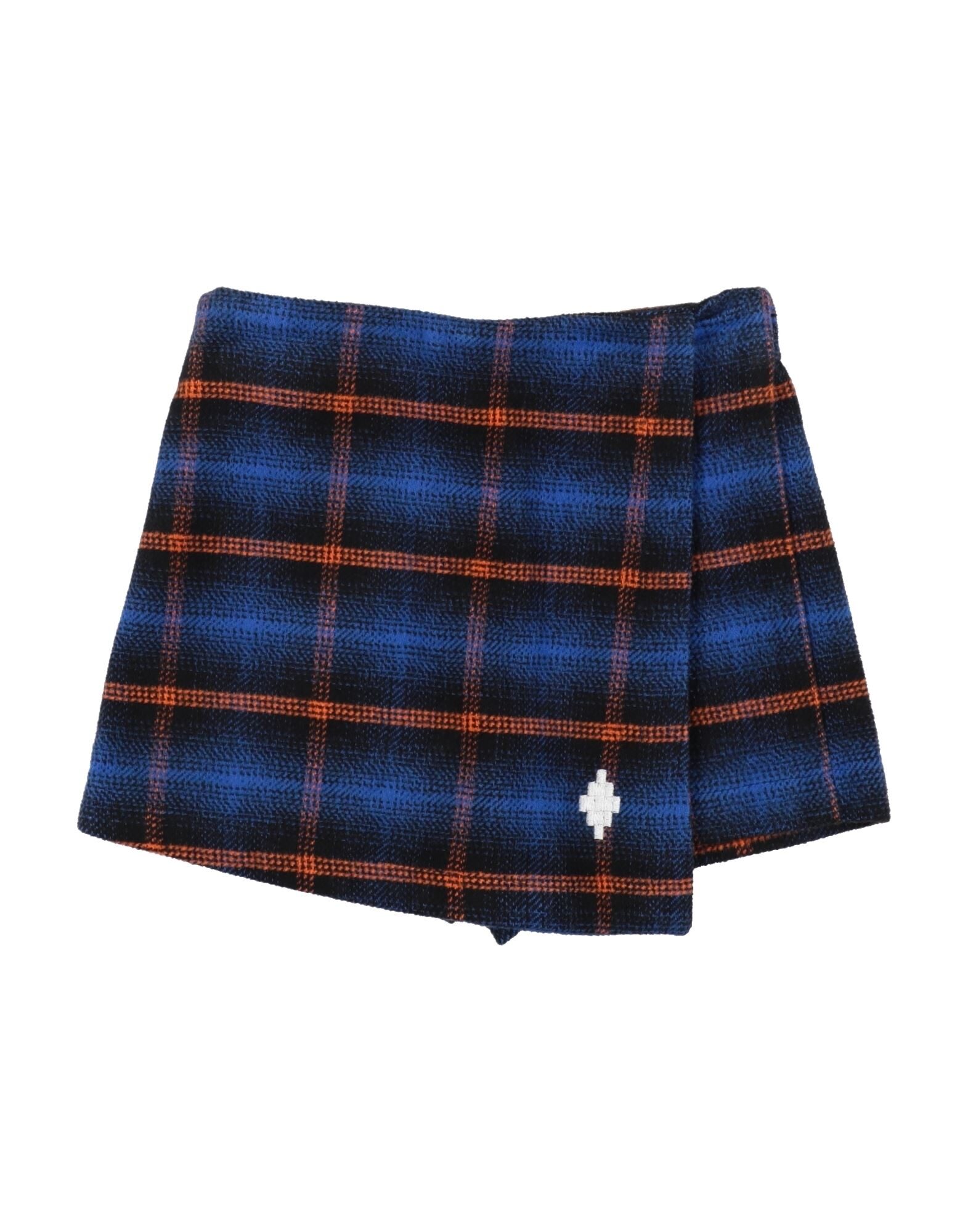 MARCELO BURLON - Shorts & Bermuda Shorts