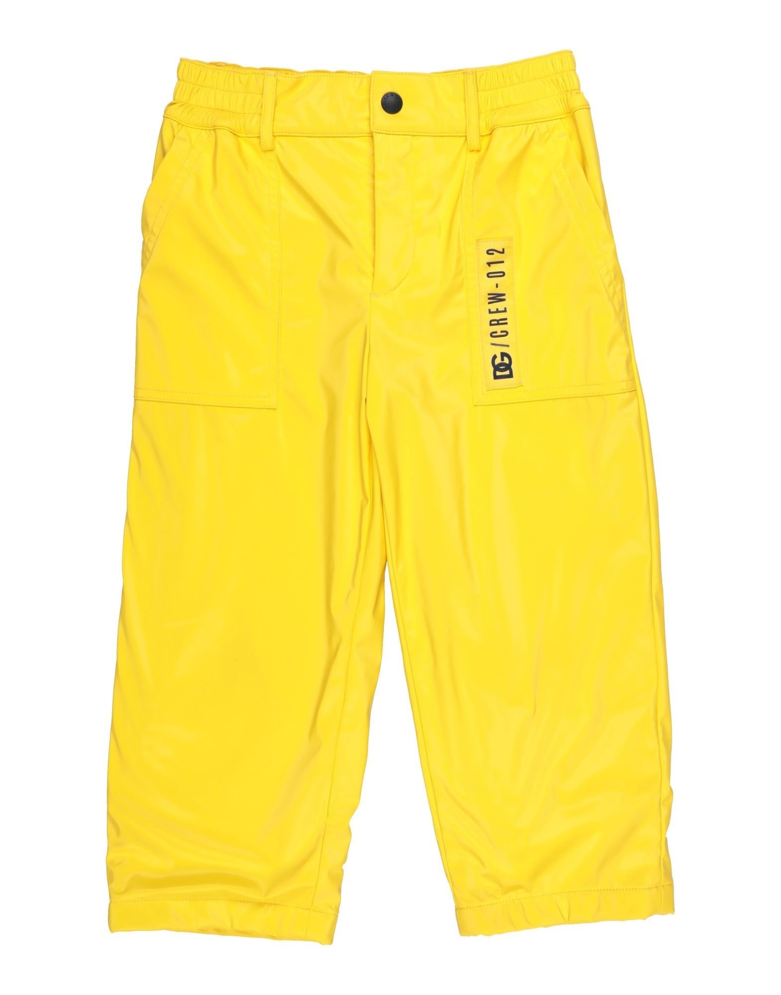 DOLCE&GABBANA - Trousers