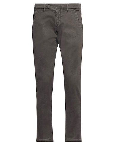 ROŸ ROGER'S Casual παντελόνι 49% Βαμβάκι, 49% Lyocell, 2% Ελαστάνη