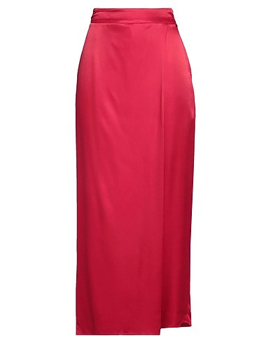 ARMANI EXCHANGE Pantalone Fucsia 100% Viscosa