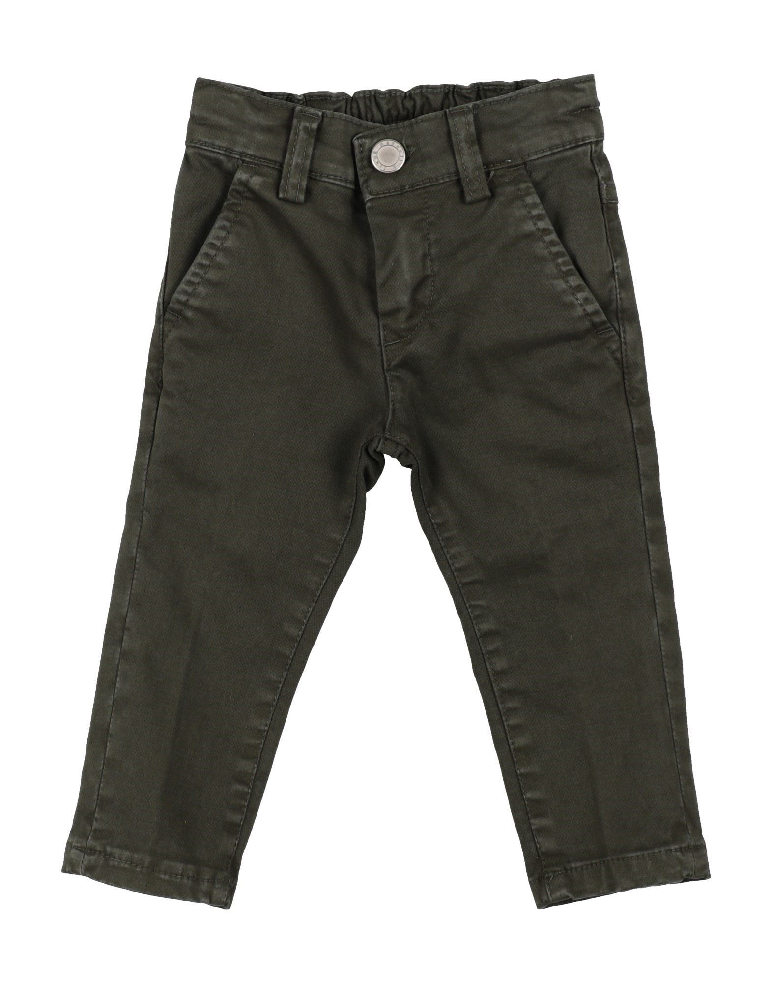 MANUELL & FRANK - Trousers