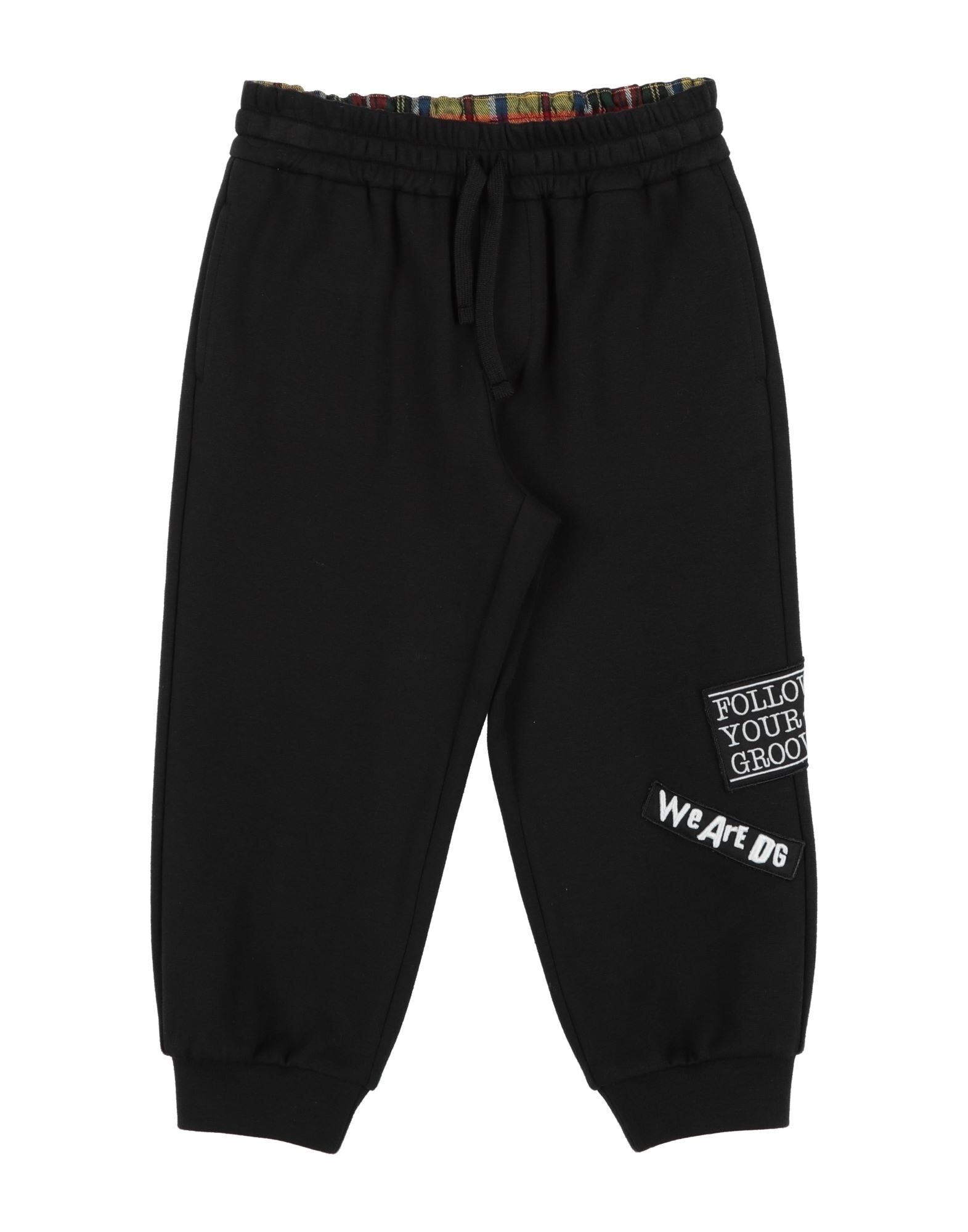 DOLCE&GABBANA - Trousers