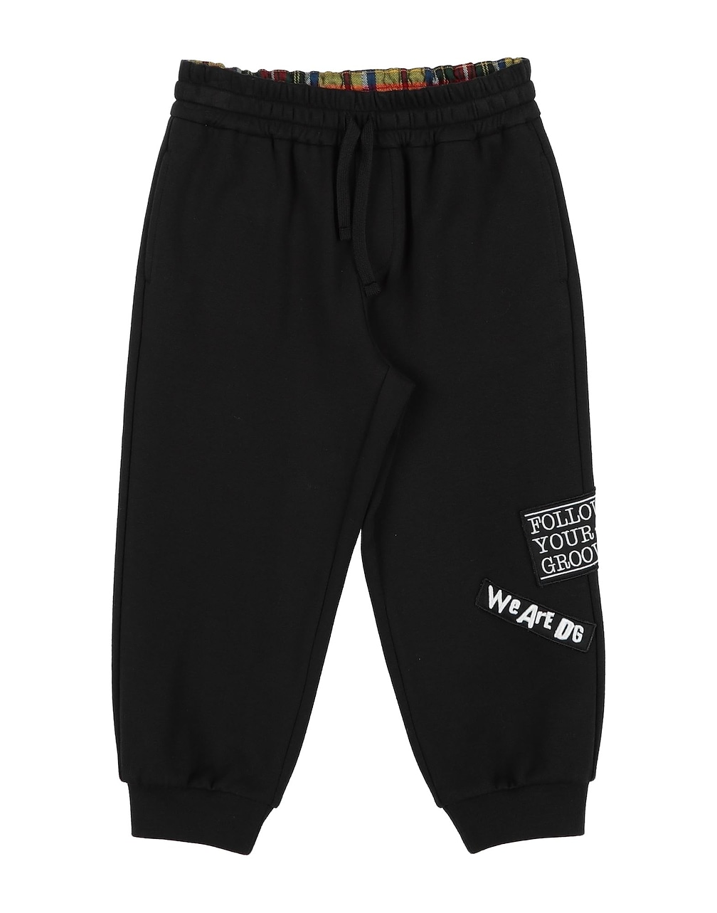 DOLCE&GABBANA - Trousers