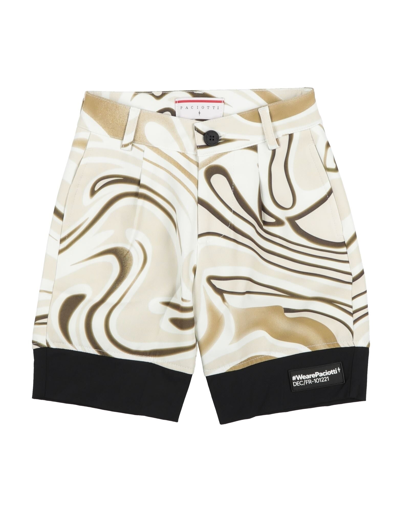 PACIOTTI - Shorts & Bermuda Shorts