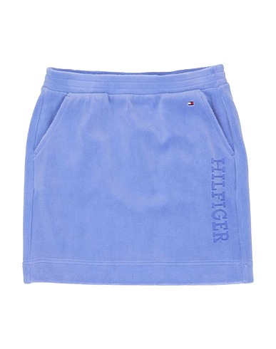 TOMMY HILFIGER Skirt CELESTE 54% Polyester, 40% Viscose, 6% Elastane