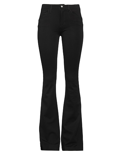 LIU •JO Casual trouser 60% Viscose, 35% Polyamide, 5% Elastane