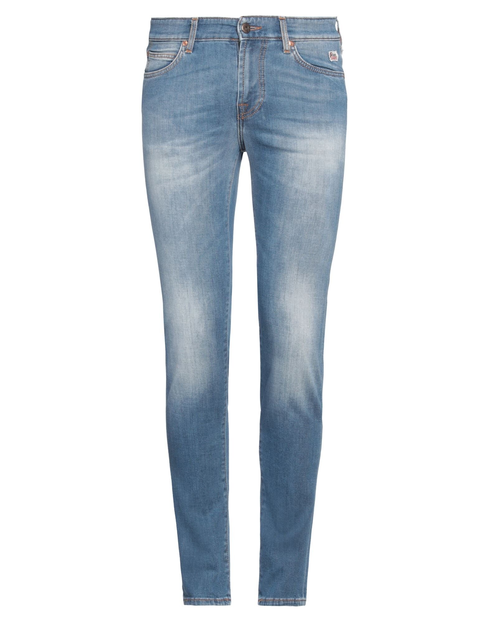 ROŸ ROGER'S - Джинсовые брюки