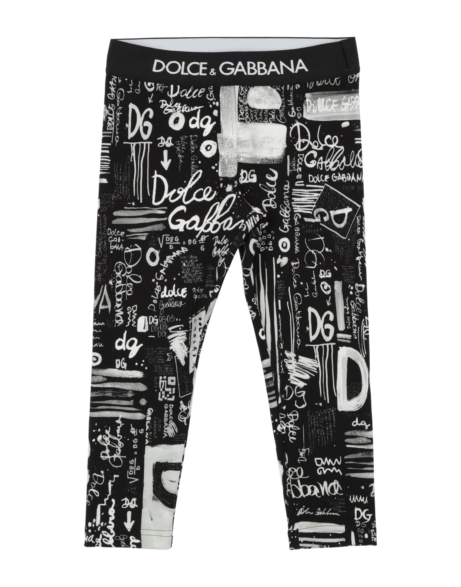 DOLCE&GABBANA - Leggings