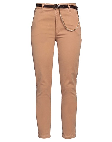 KOCCA Hosen Sand 97% Baumwolle, 3% Elastan