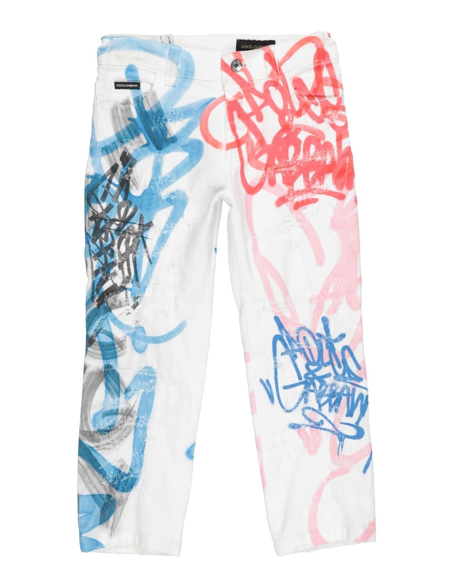 DOLCE&GABBANA - Jeans