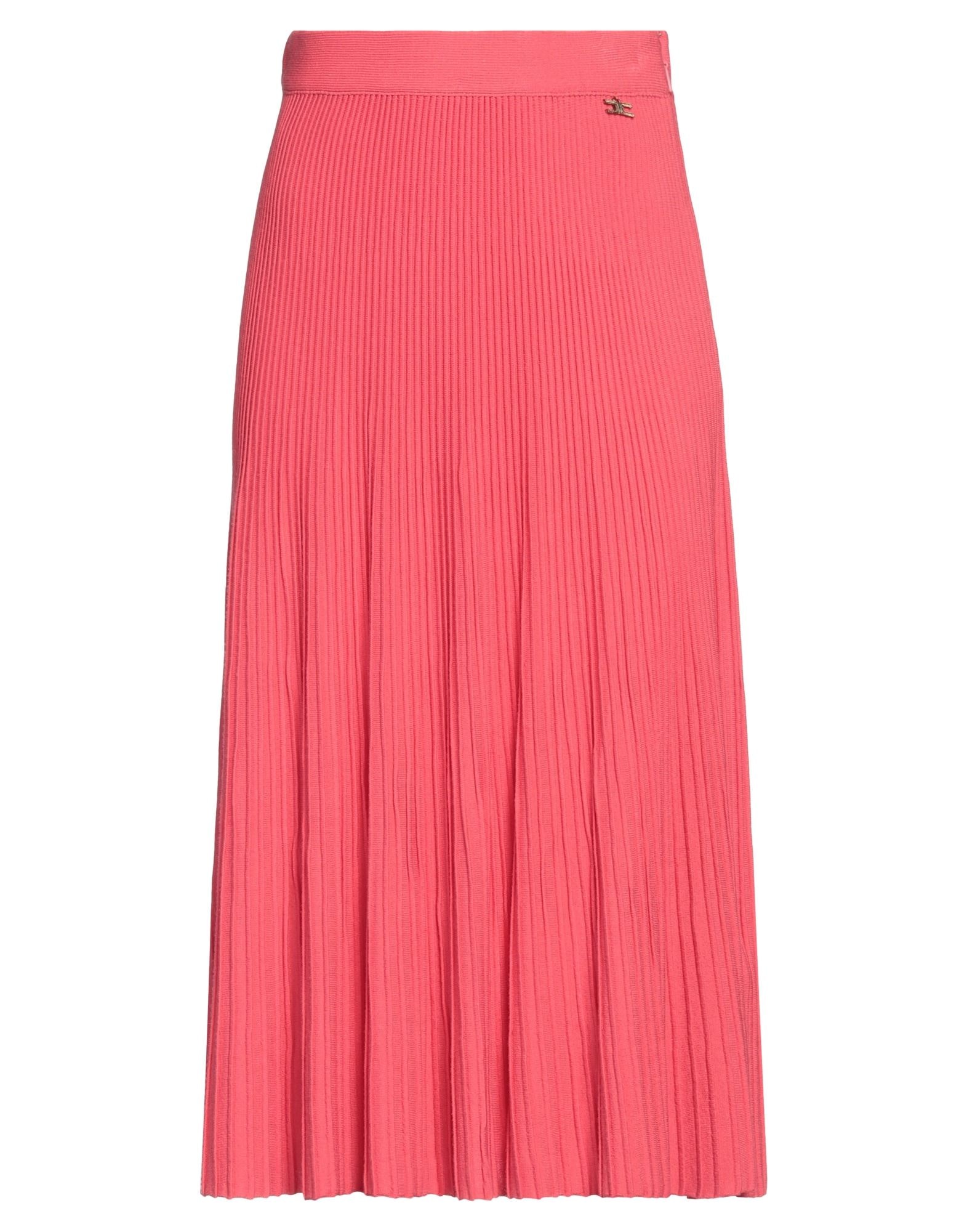 ELISABETTA FRANCHI - Midi skirts