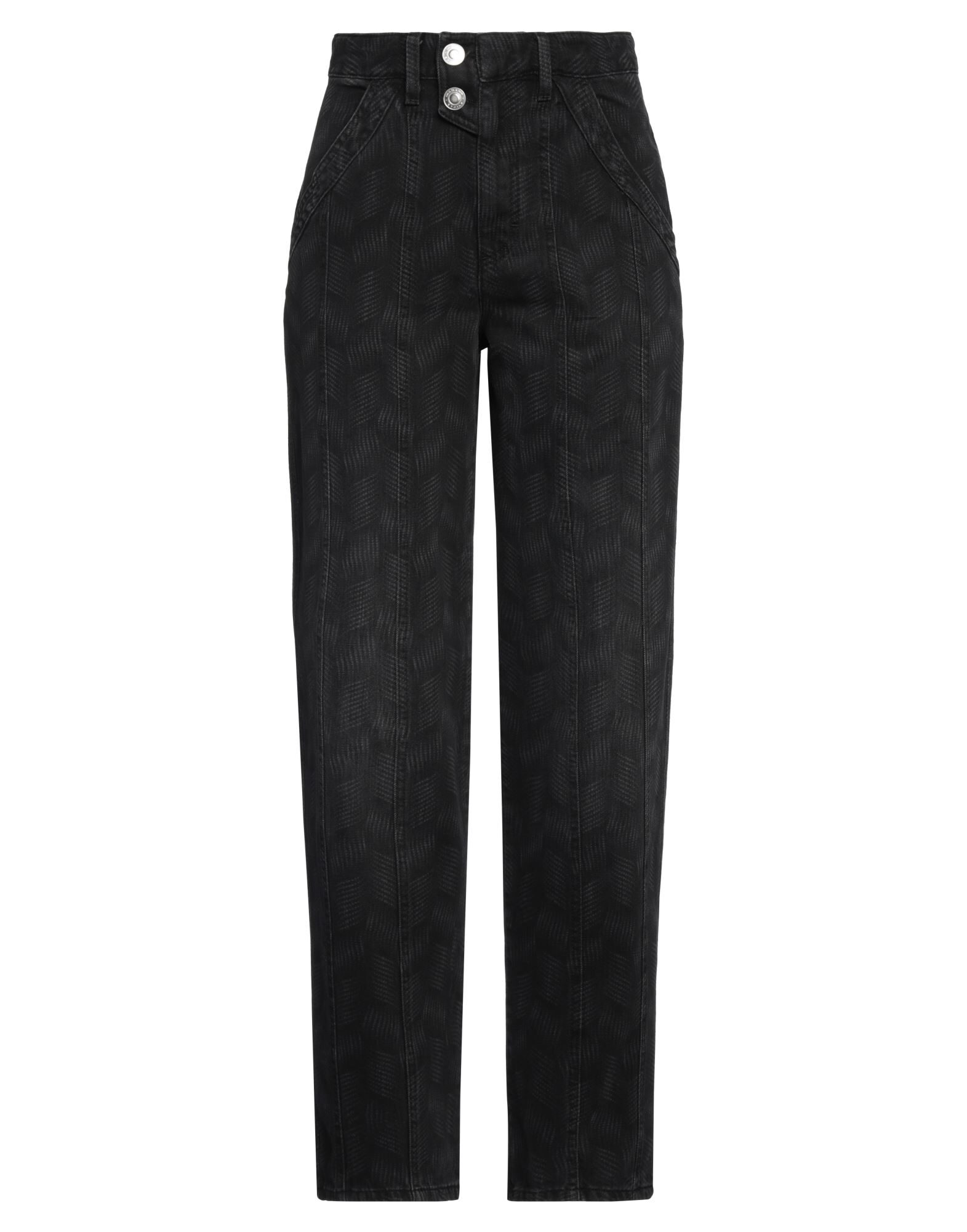 MARANT ÉTOILE - Джинсовые брюки