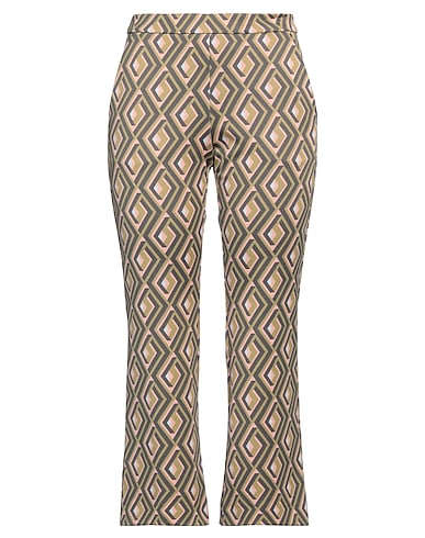 MALÌPARMI Pantalon 96% Polyamide, 4% Élasthanne