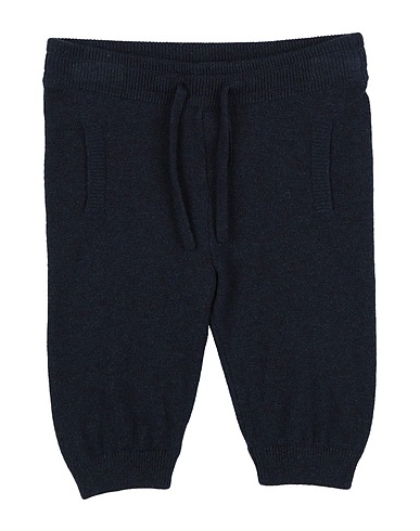 DOLCE&GABBANA Hosen Nachtblau 100% Kaschmir