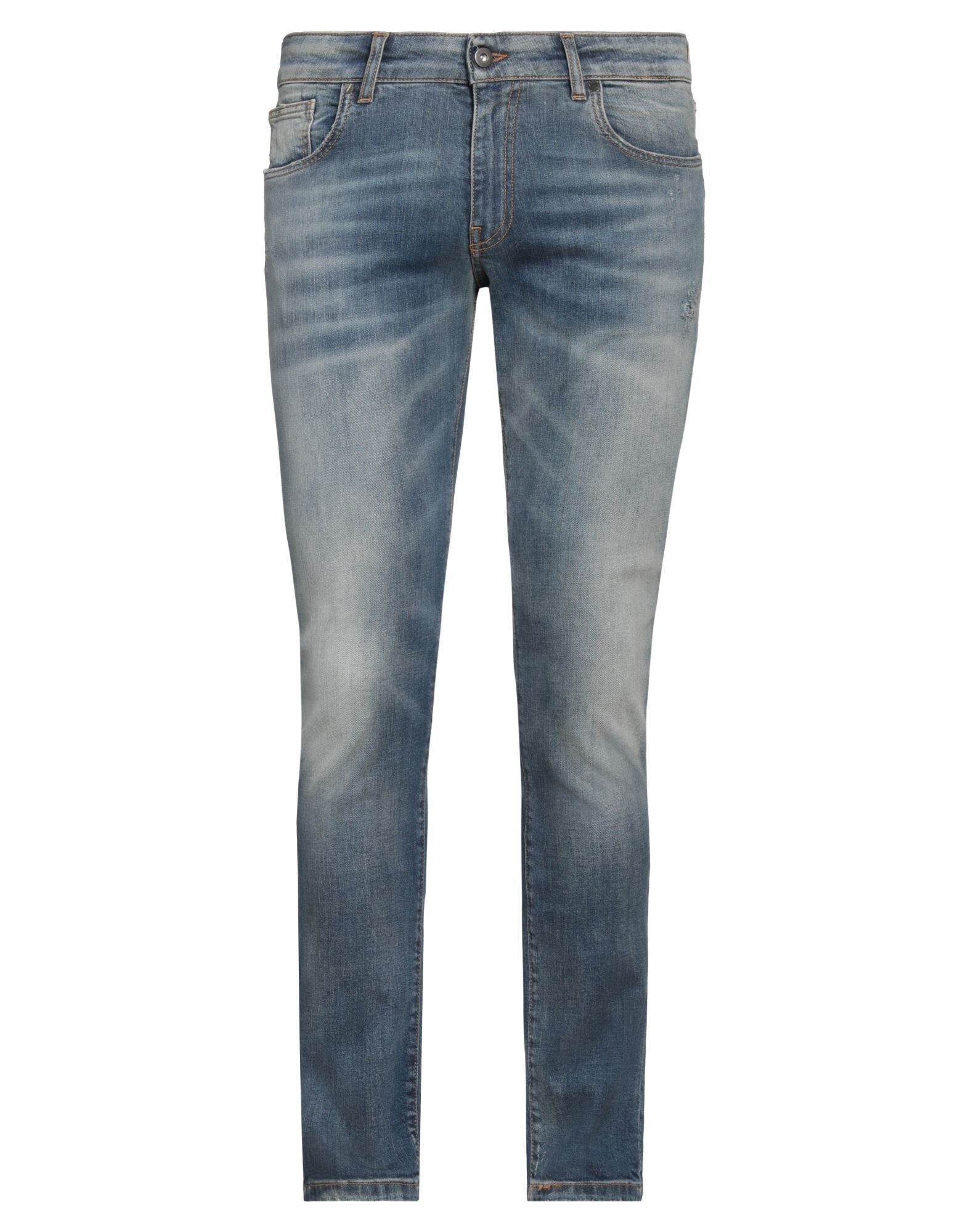 SALVATORE SANTORO - Jeans