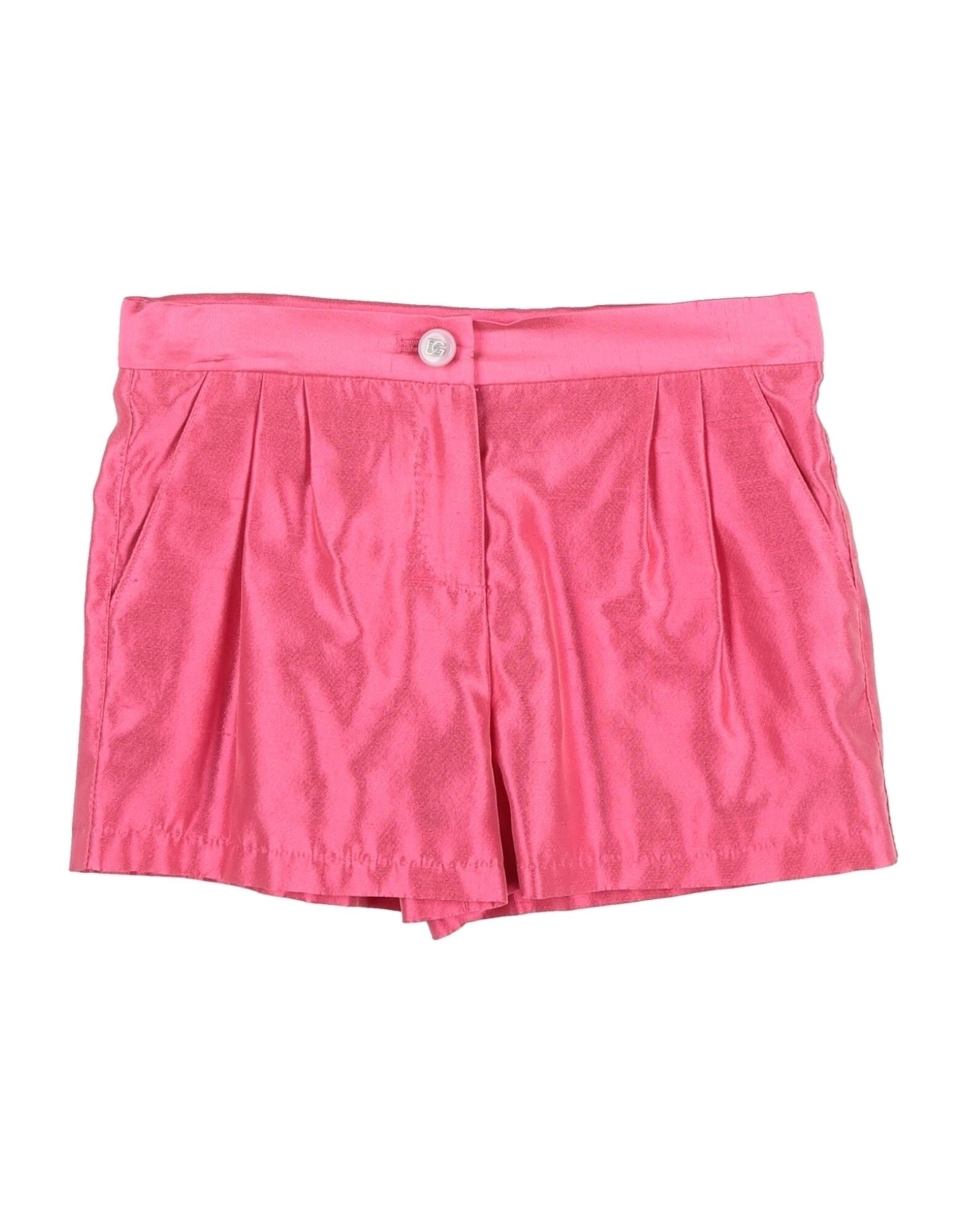 DOLCE&GABBANA - Shorts & Bermuda Shorts
