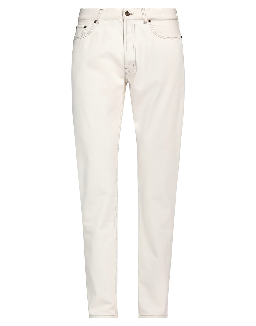 SAINT LAURENT - Jeans