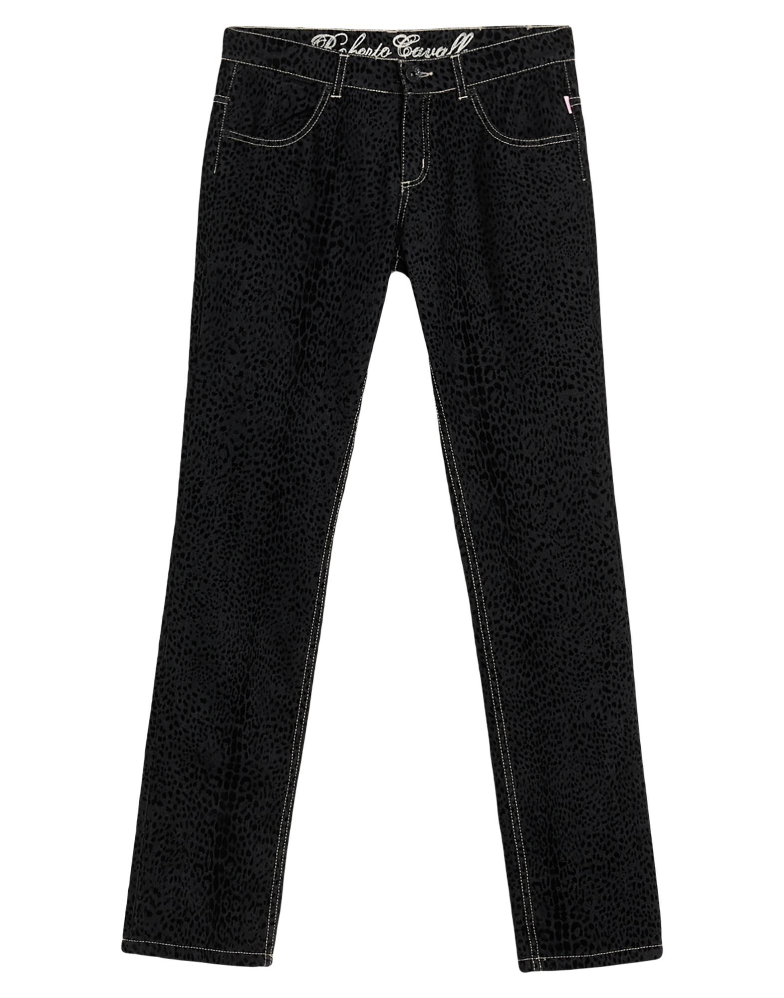ROBERTO CAVALLI JUNIOR - Jeans