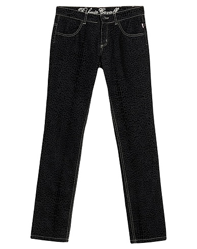 ROBERTO CAVALLI JUNIOR Jeans ANGELS 100% Baumwolle