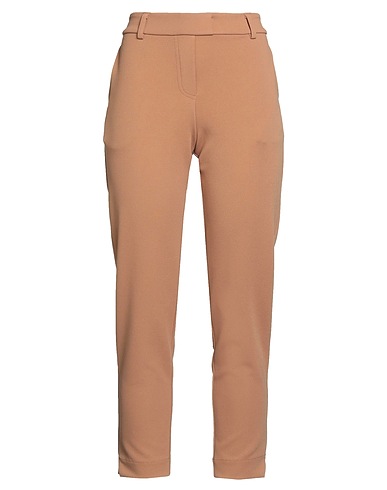 ALPHA STUDIO Casual trouser 97% Polyester, 3% Elastane