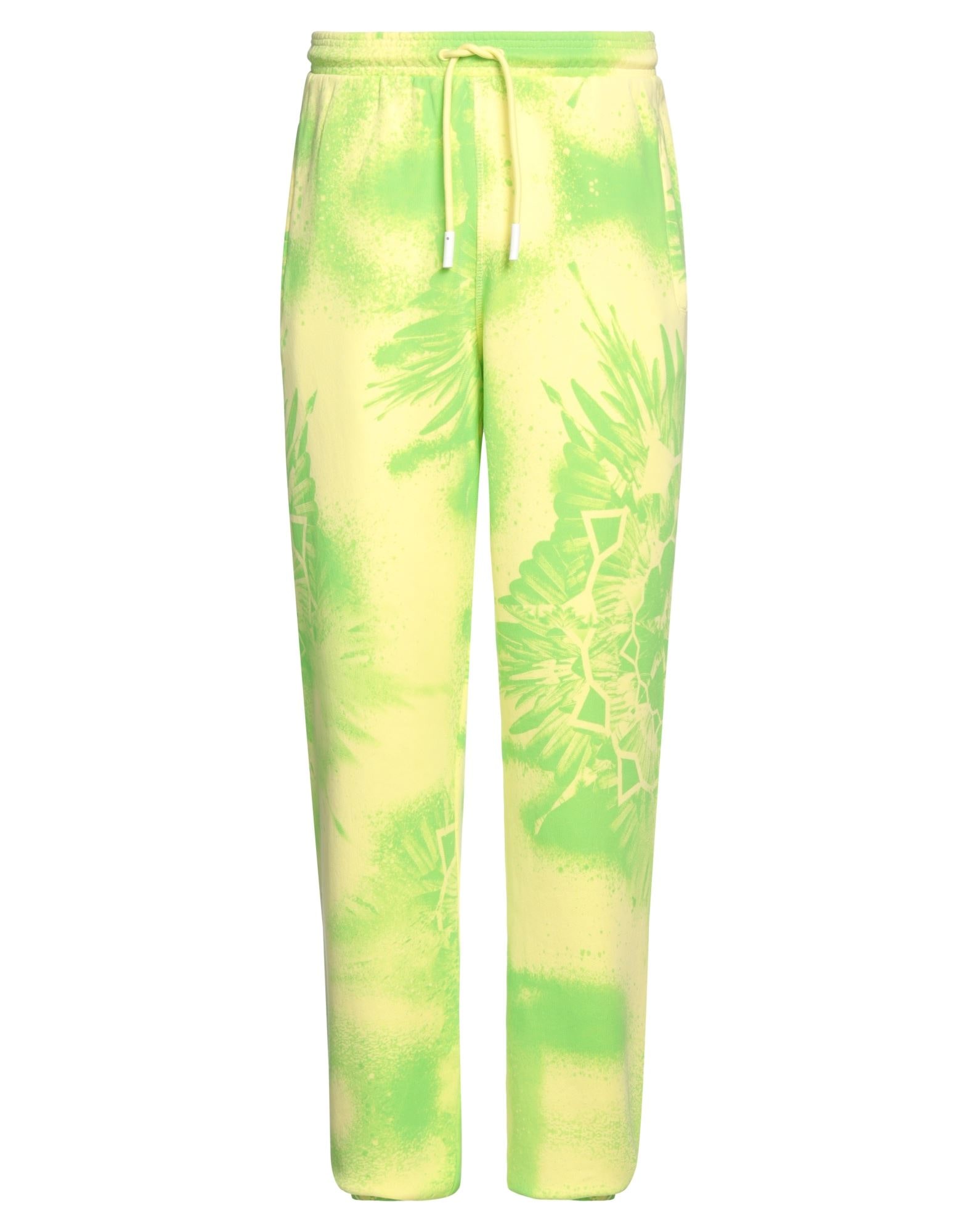 MARCELO BURLON - Pants