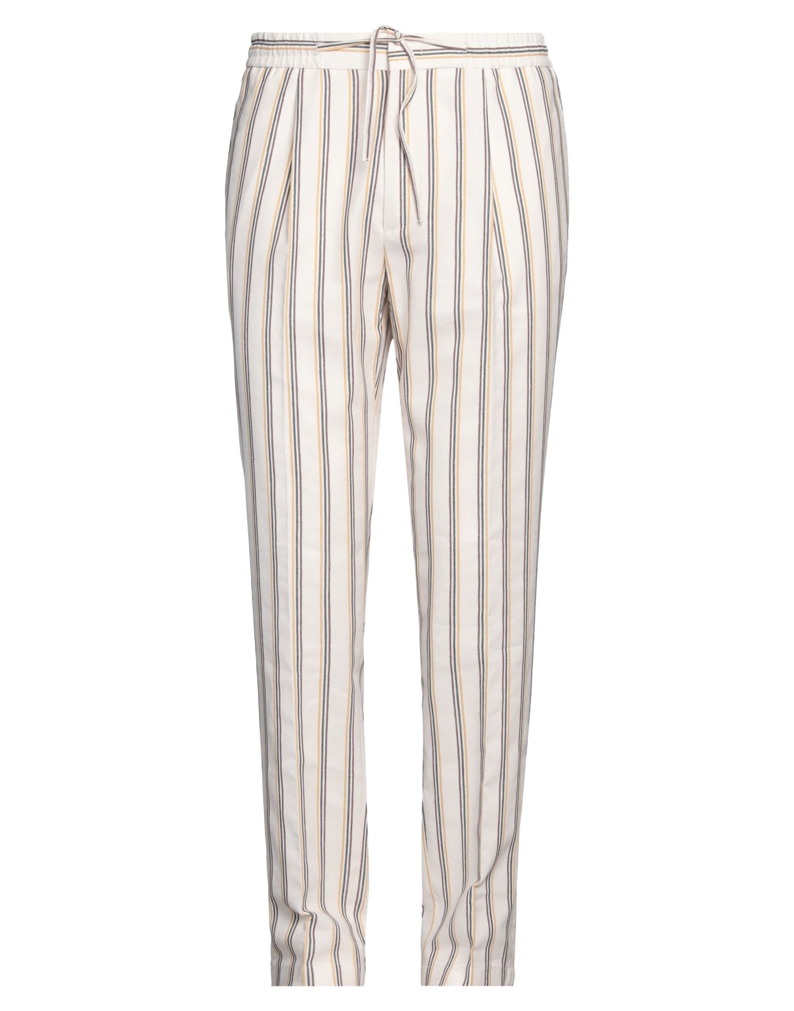 MANUEL RITZ - パンツ