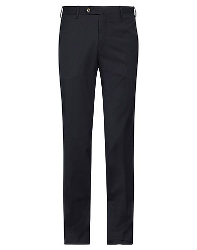 PT Torino Casual trouser 54% Polyester, 44% Wool, 2% Elastane