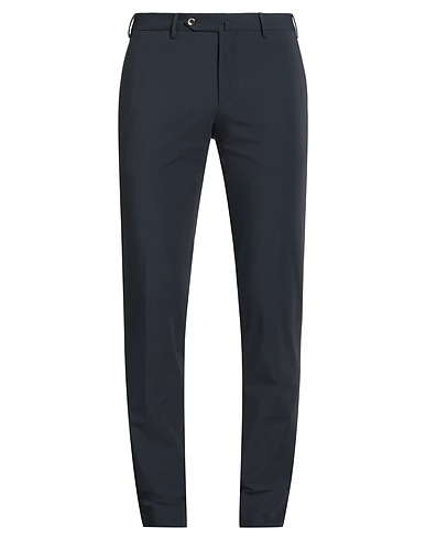 PT Torino Pantalone Blu notte 48% Cotone, 46% Poliammide, 6% Elastan