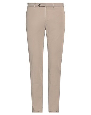 PT Torino Casual pants 48% Cotton, 46% Polyamide, 6% Elastane