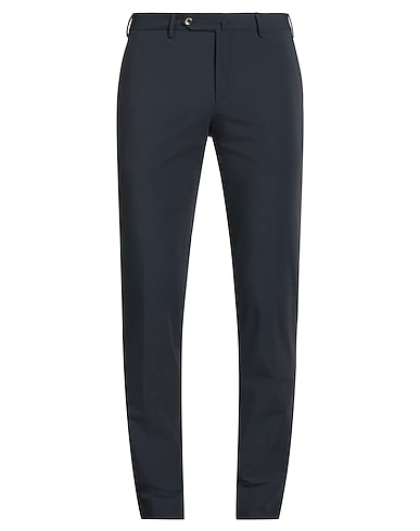 PT Torino Casual pants 48% Cotton, 46% Polyamide, 6% Elastane