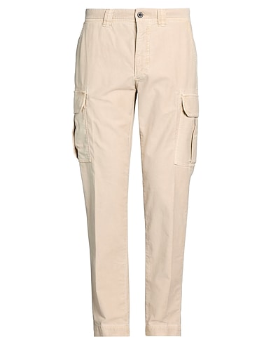 INCOTEX Pantalón INCOTEX SLACKS BY SLOWEAR SABBIA 97% Algodón, 3% Elastán