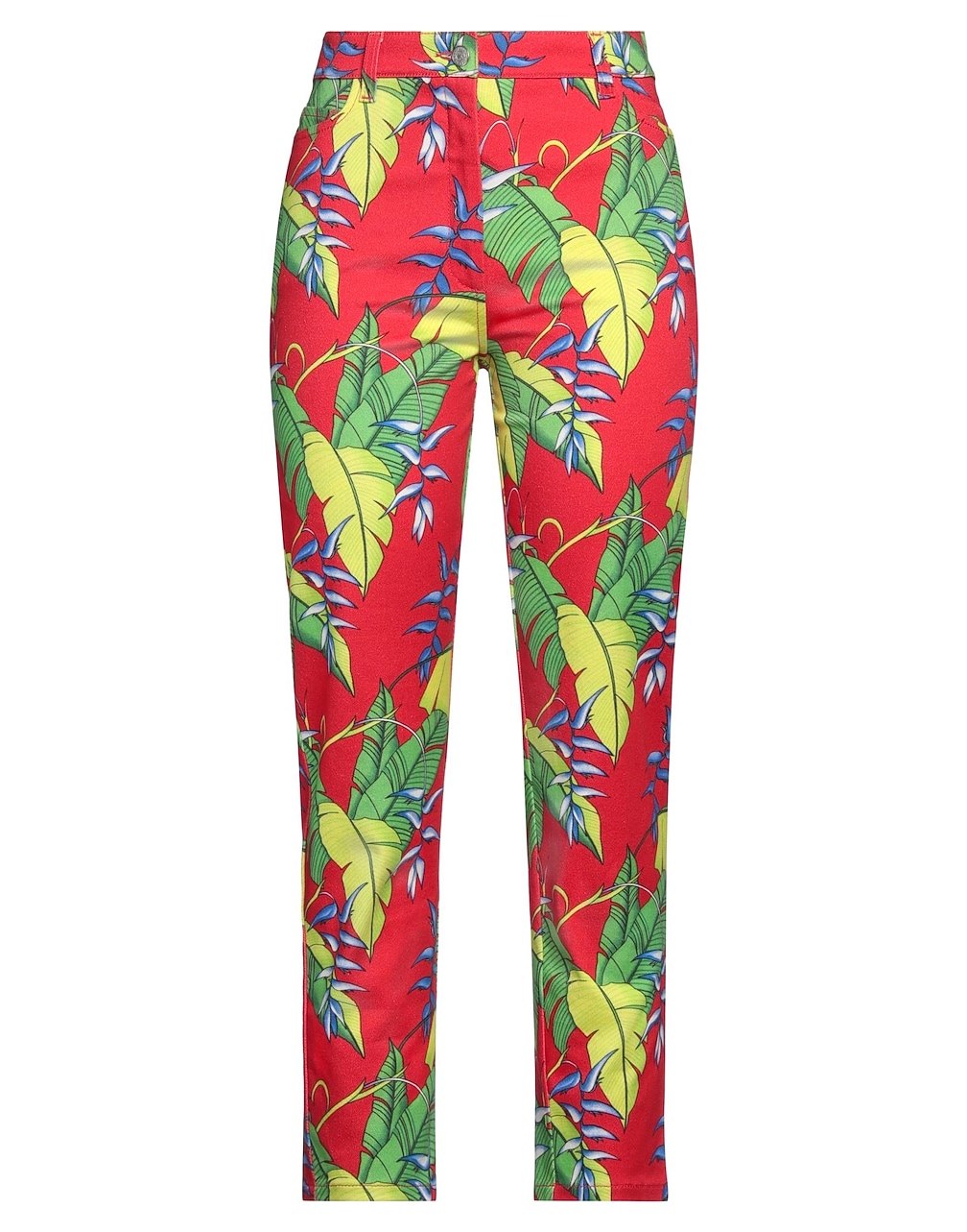 JEREMY SCOTT - Τζιν