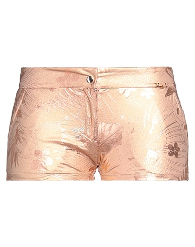 BLUGIRL Shorts & Bermuda Copper 85% Polyamide, 15% Elastane