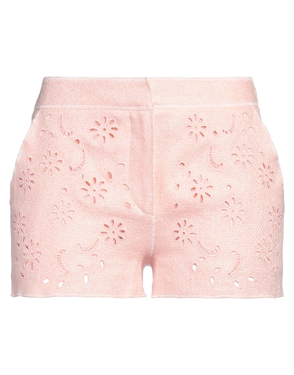 ERMANNO SCERVINO - Shorts & Bermuda Shorts