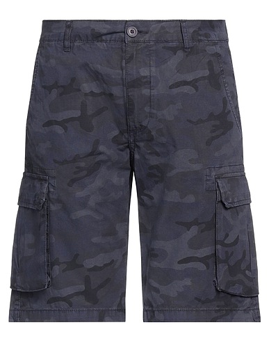 LIU •JO MAN Shorts & Bermuda 100% Cotton