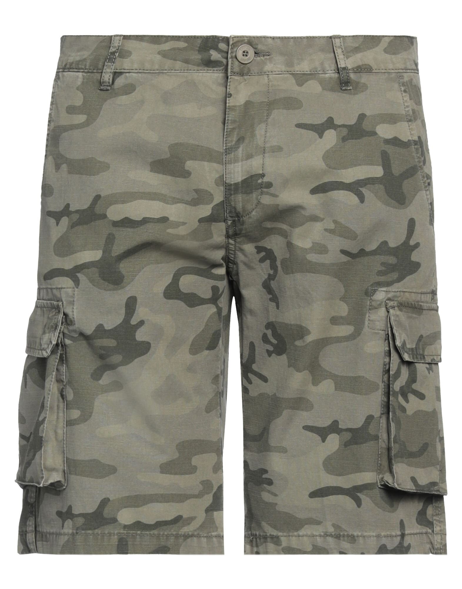 LIU •JO MAN - Shorts & Bermuda Shorts