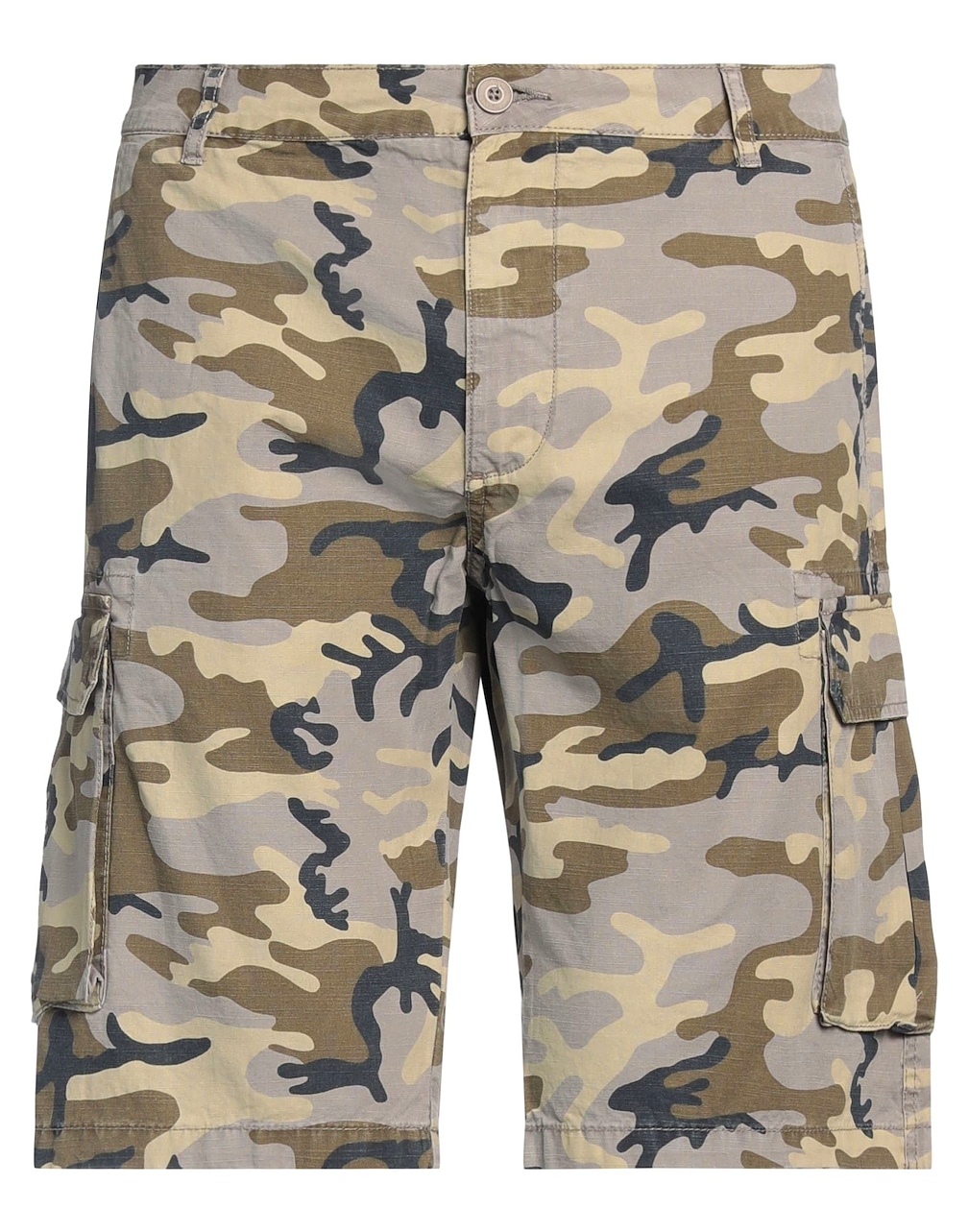 LIU •JO MAN - Shorts & Bermuda Shorts