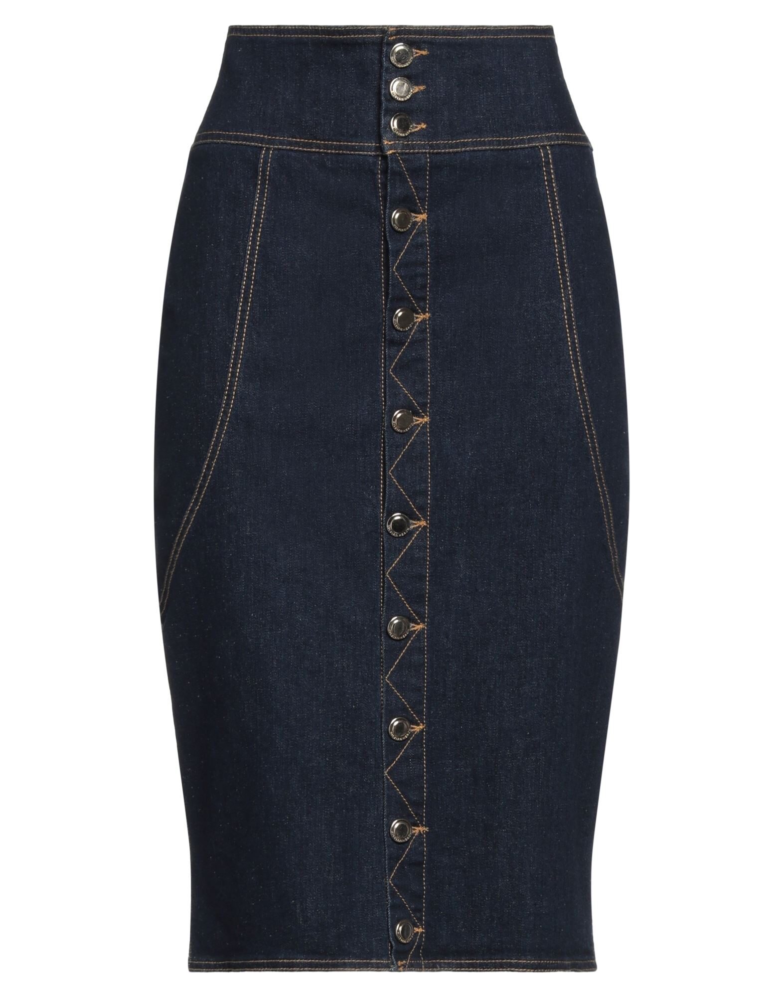 SILVIAN HEACH - Denim skirts