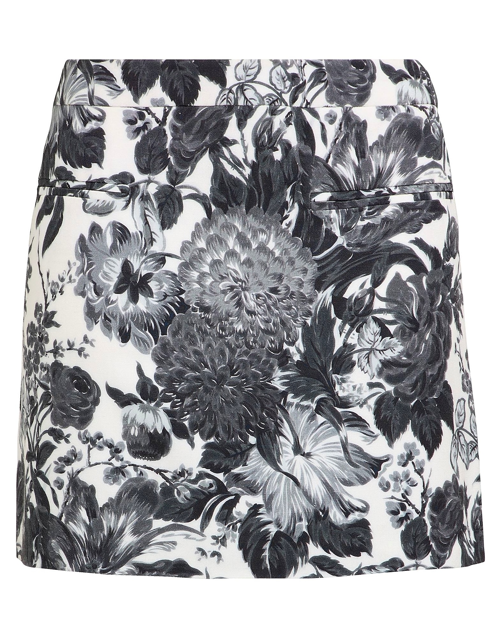 STELLA McCARTNEY - Mini skirts
