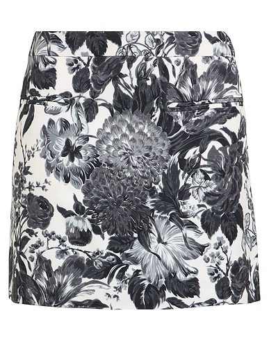STELLA McCARTNEY Mini skirt 100% Rayon