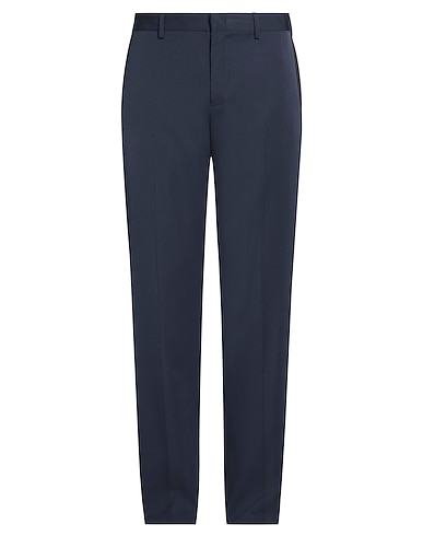 LANVIN Casual trouser 56% Acetate, 44% Viscose