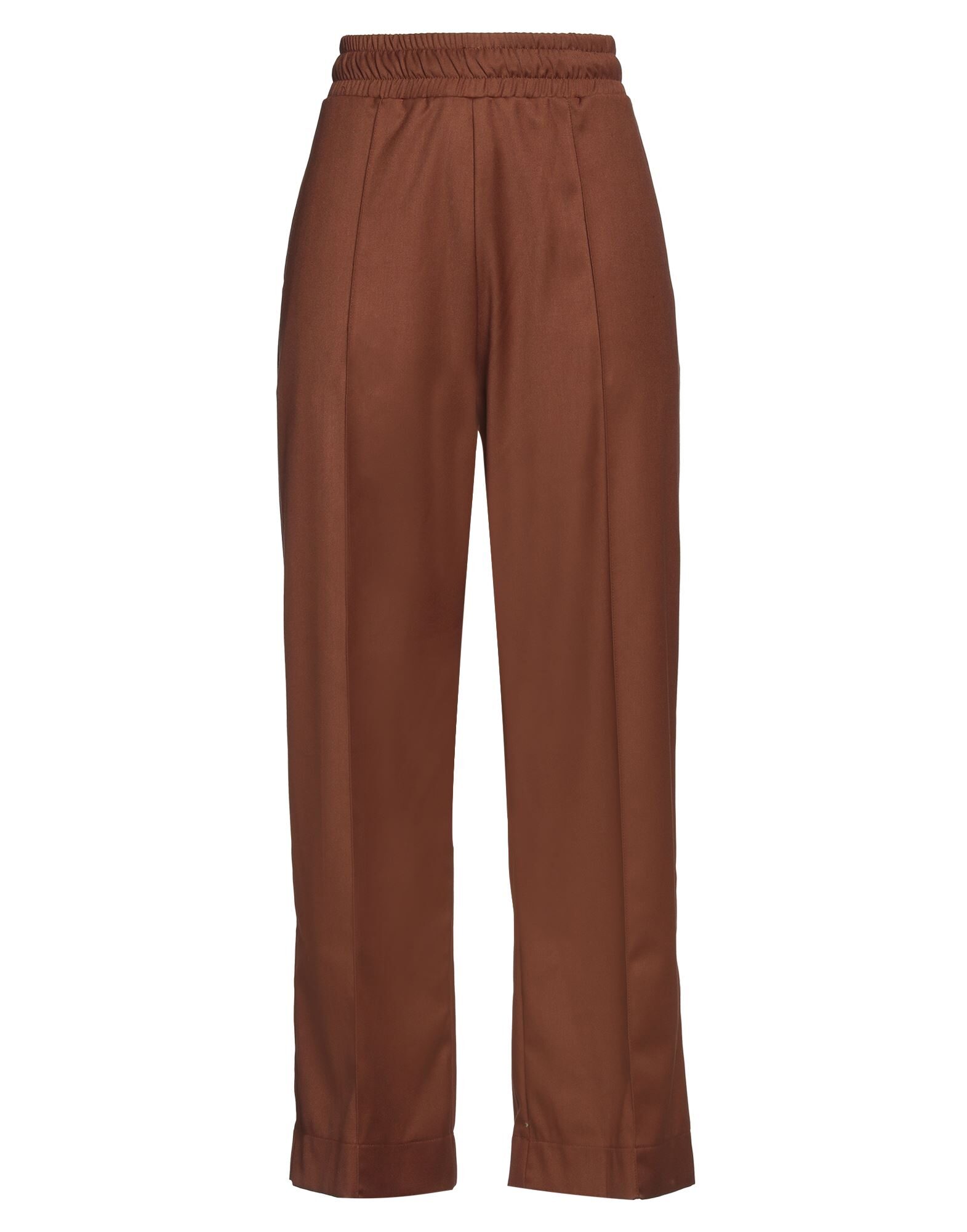 WOC WRITING ON COVER - Trousers