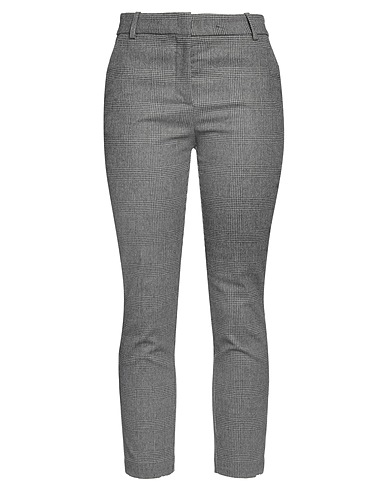 PINKO Casual pants 45% Polyester, 24% Acrylic, 21% Wool, 8% Viscose, 2% Elastane
