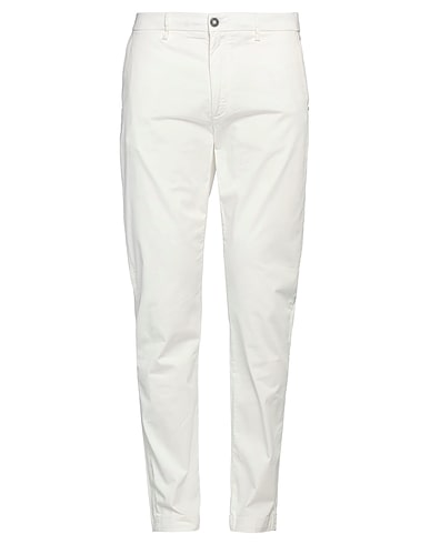 LIU •JO MAN パンツ コットン 98% / ポリウレタン 2%