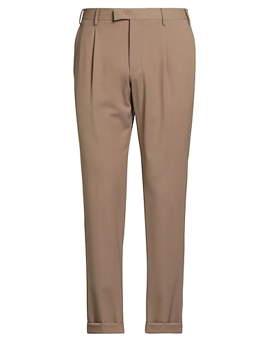 PT Torino Casual pants 54% Polyester, 44% Wool, 2% Elastane