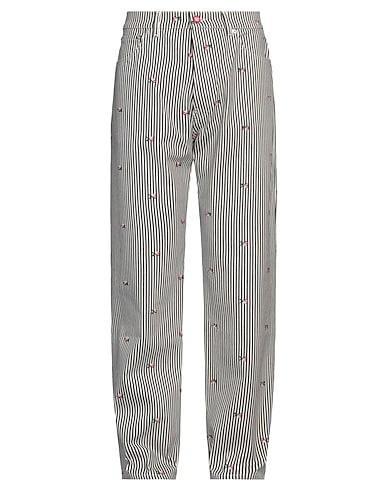 KENZO Casual trouser 100% Cotton